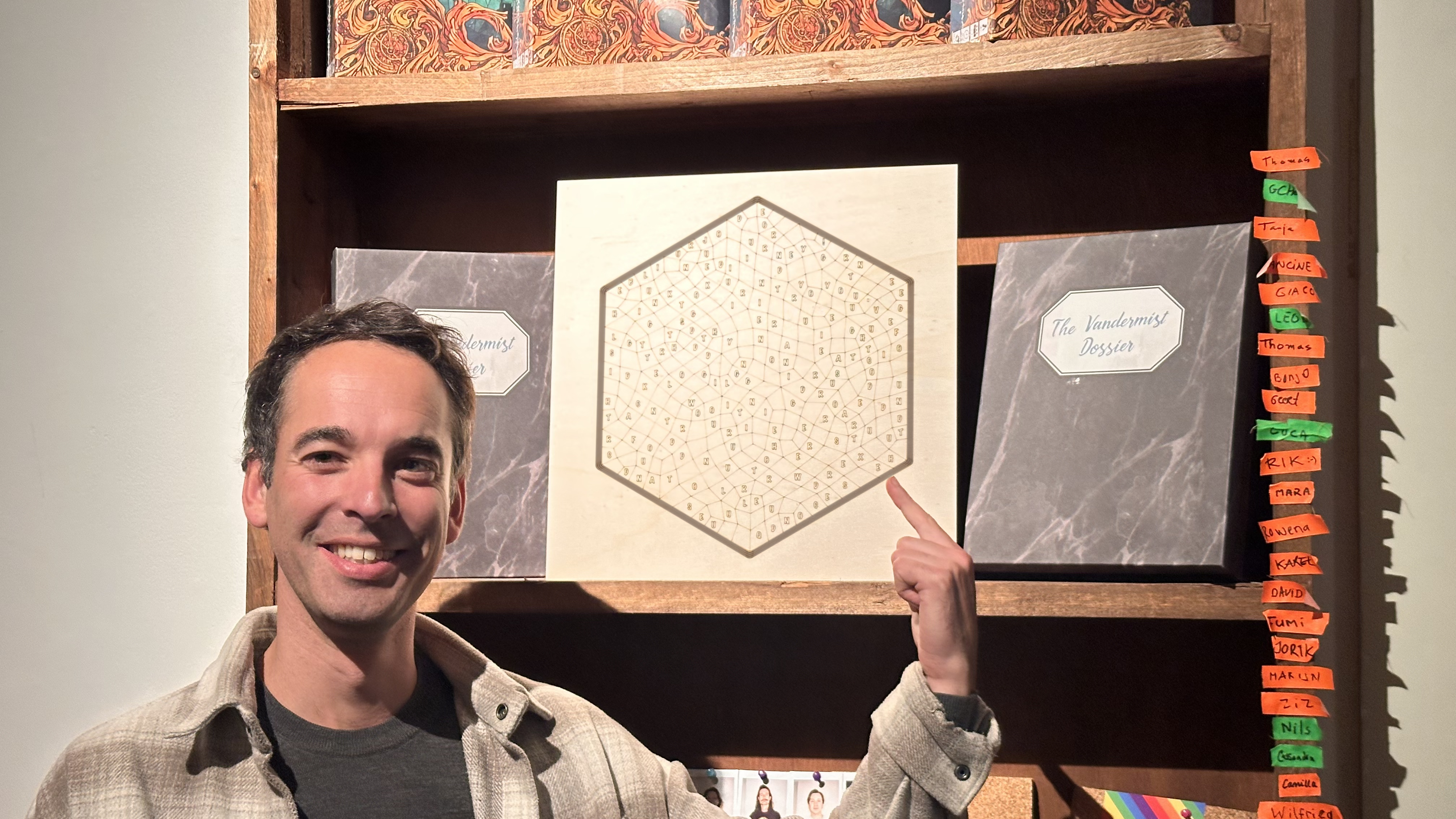 Full-Screen Background